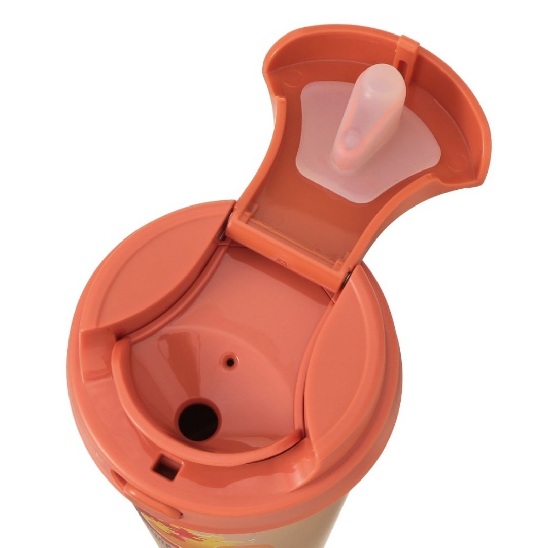 Tumbler Stainless Steel To-Go Bottle Pokemon x STARBUCKS Charmander 473 ml Tumbler Stainless Steel To-Go Bottle Pokemon x STARBUCKS Charmander 473 ml