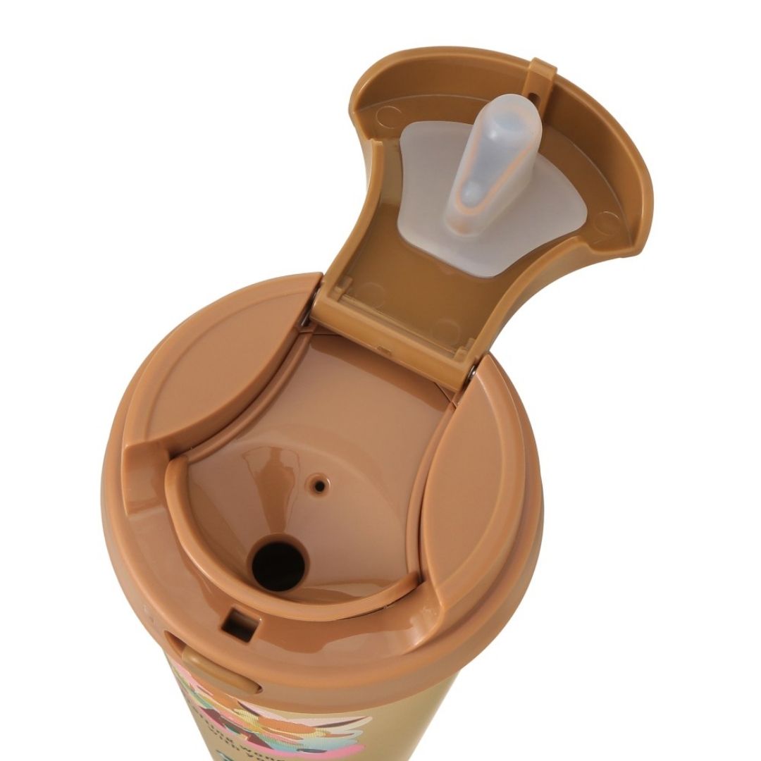Tumbler Stainless Steel To-Go Bottle Pokemon x STARBUCKS Eevee 473 ml Tumbler Stainless Steel To-Go Bottle Pokemon x STARBUCKS Eevee 473 ml