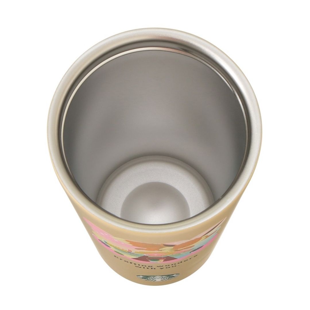 Tumbler Stainless Steel To-Go Bottle Pokemon x STARBUCKS Eevee 473 ml Tumbler Stainless Steel To-Go Bottle Pokemon x STARBUCKS Eevee 473 ml