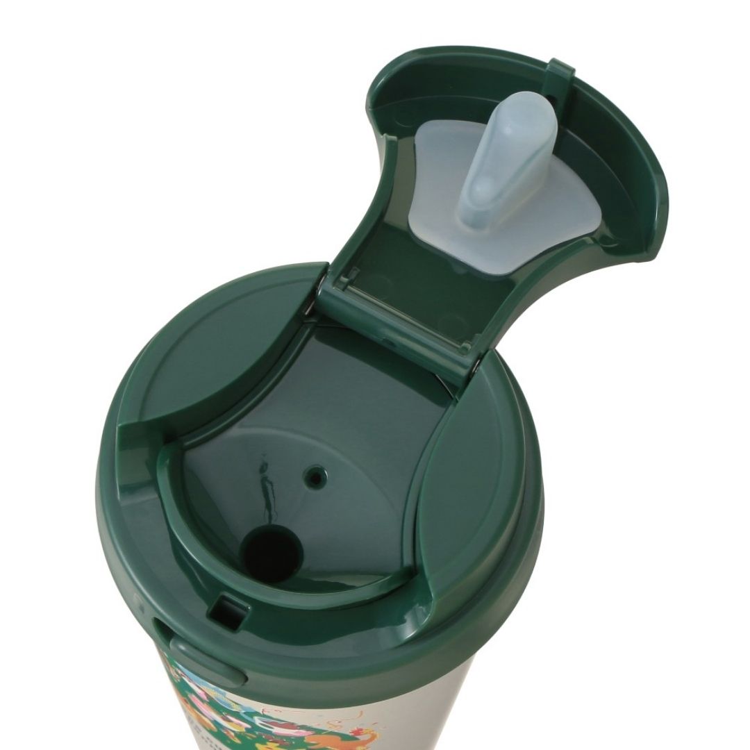 Tumbler Stainless Steel To-Go Bottle Pokemon x STARBUCKS Coffee Connection 473 ml