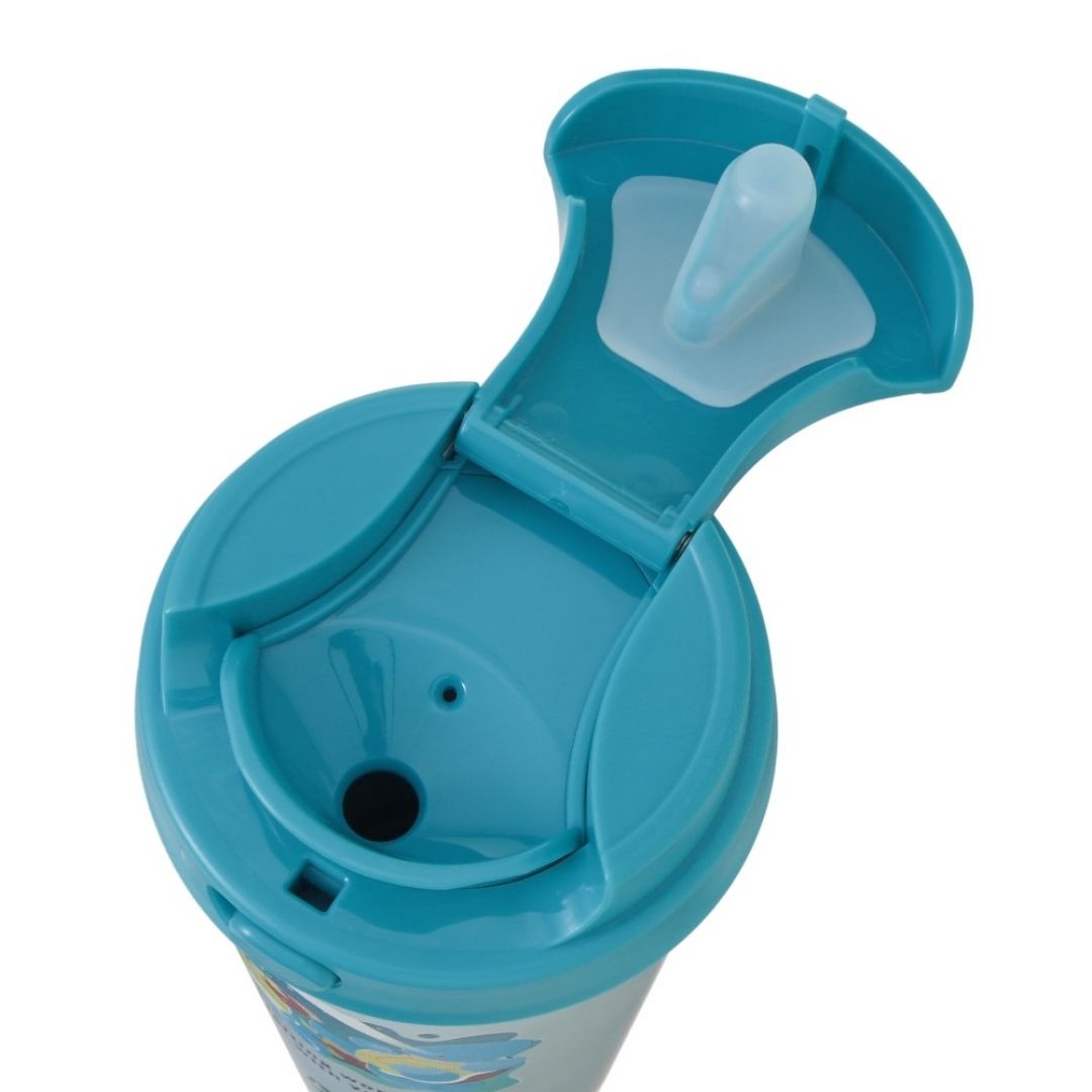 Tumbler Stainless Steel To-Go Bottle Pokemon x STARBUCKS Squirtle 473 ml Tumbler Stainless Steel To-Go Bottle Pokemon x STARBUCKS Squirtle 473 ml