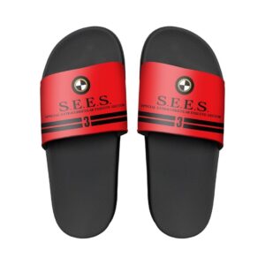 Sandal Persona 3 Reload Shower Sandals SEES untuk Koleksi