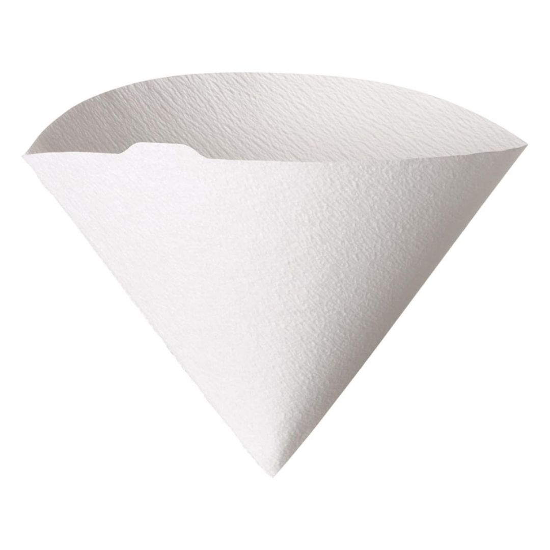 HARIO Paper Filter 02 100 Sheets untuk Seduhan V60 1-4 Cangkir HARIO Paper Filter 02 100 Sheets untuk Seduhan V60 1-4 Cangkir