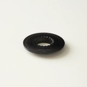 ORIGAMI Holder AS Resin Black Dudukan Dripper Kopi Presisi ORIGAMI Holder AS Resin Black Dudukan Dripper Kopi Presisi