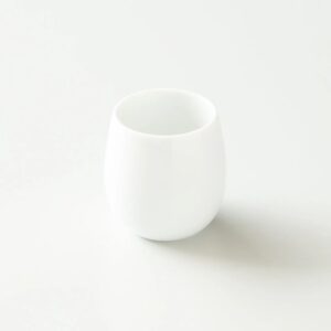 ORIGAMI Barrel Flavor Cup S White untuk Menikmati Manis Kopi Lebih Terasa ORIGAMI Barrel Flavor Cup S White untuk Menikmati Manis Kopi Lebih Terasa