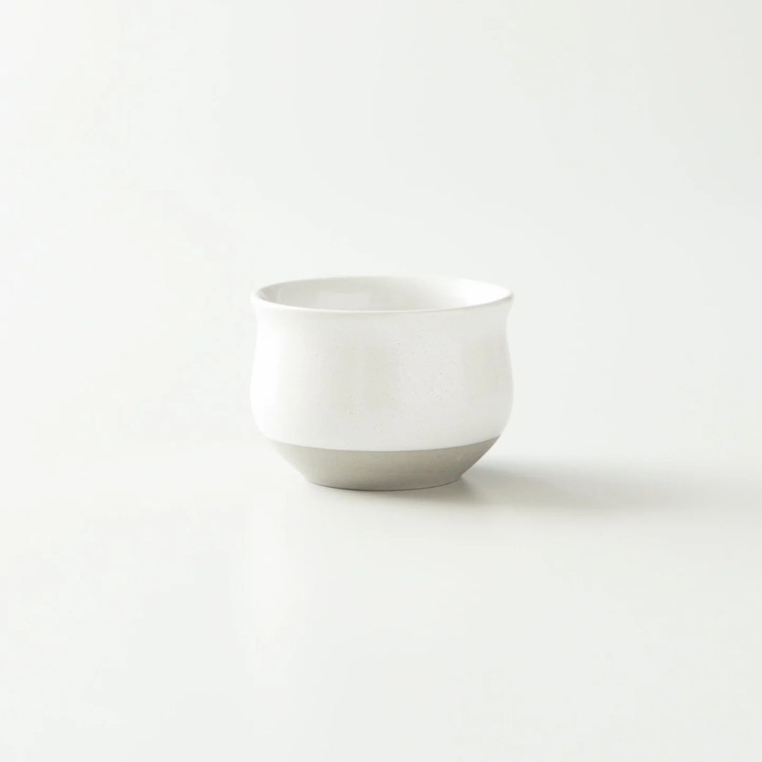 Origami Pinot Flavor Bowl Kumoi Mangkok Aromatik Kopi Asli 