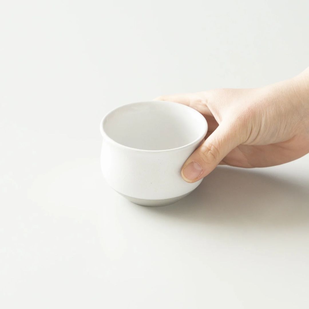 Origami Pinot Flavor Bowl Kumoi Mangkok Aromatik Kopi Asli 