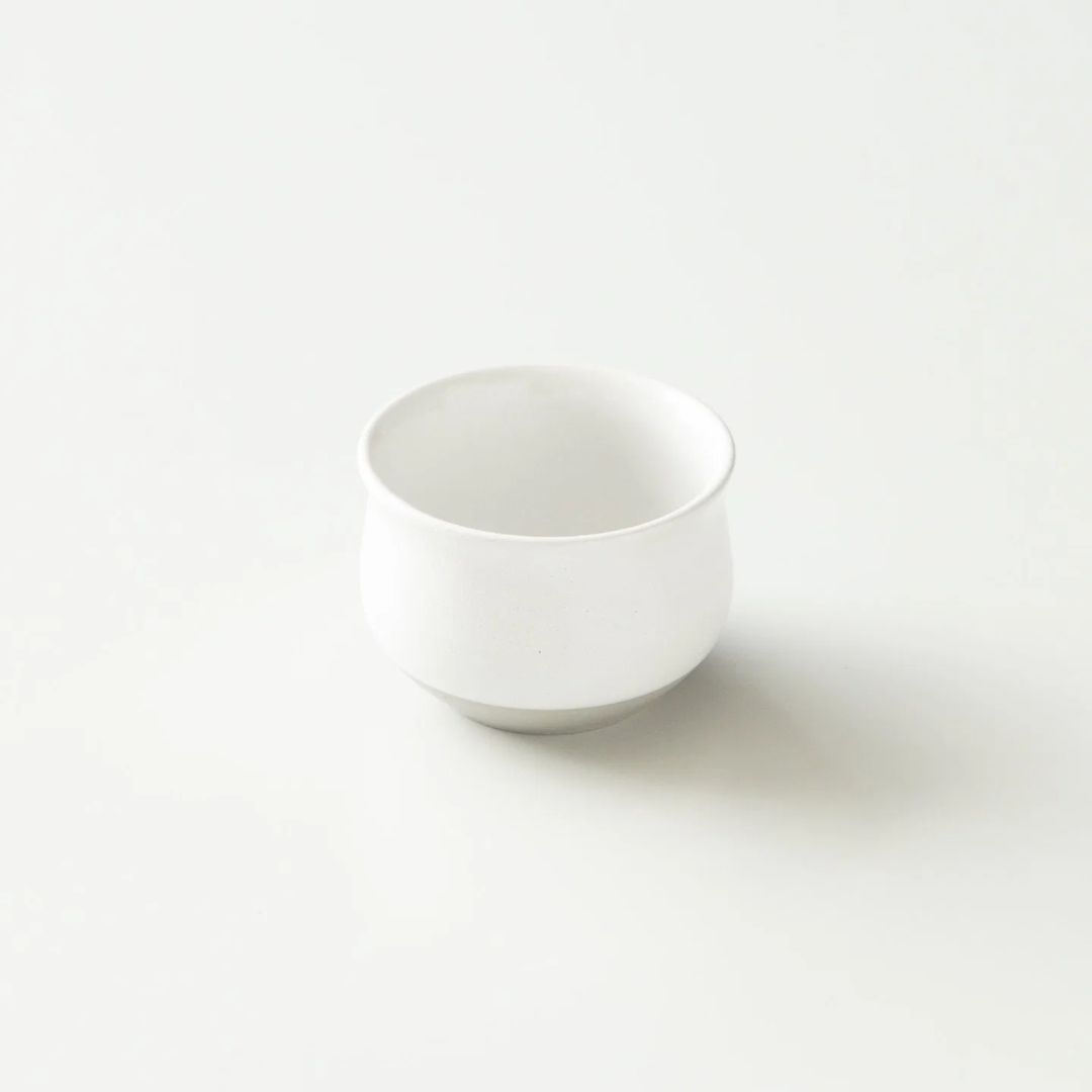 Origami Pinot Flavor Bowl Kumoi Mangkok Aromatik Kopi Asli 