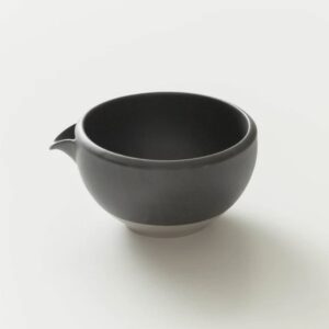 ORIGAMI Kataguchi Matcha Bowl Pour Sumi - Pour Matcha Lebih Praktis