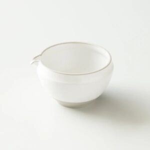 ORIGAMI Kataguchi Matcha Bowl Kumoi - Mangkuk Matcha Jepang Premium ORIGAMI Kataguchi Matcha Bowl Kumoi - Mangkuk Matcha Jepang Premium
