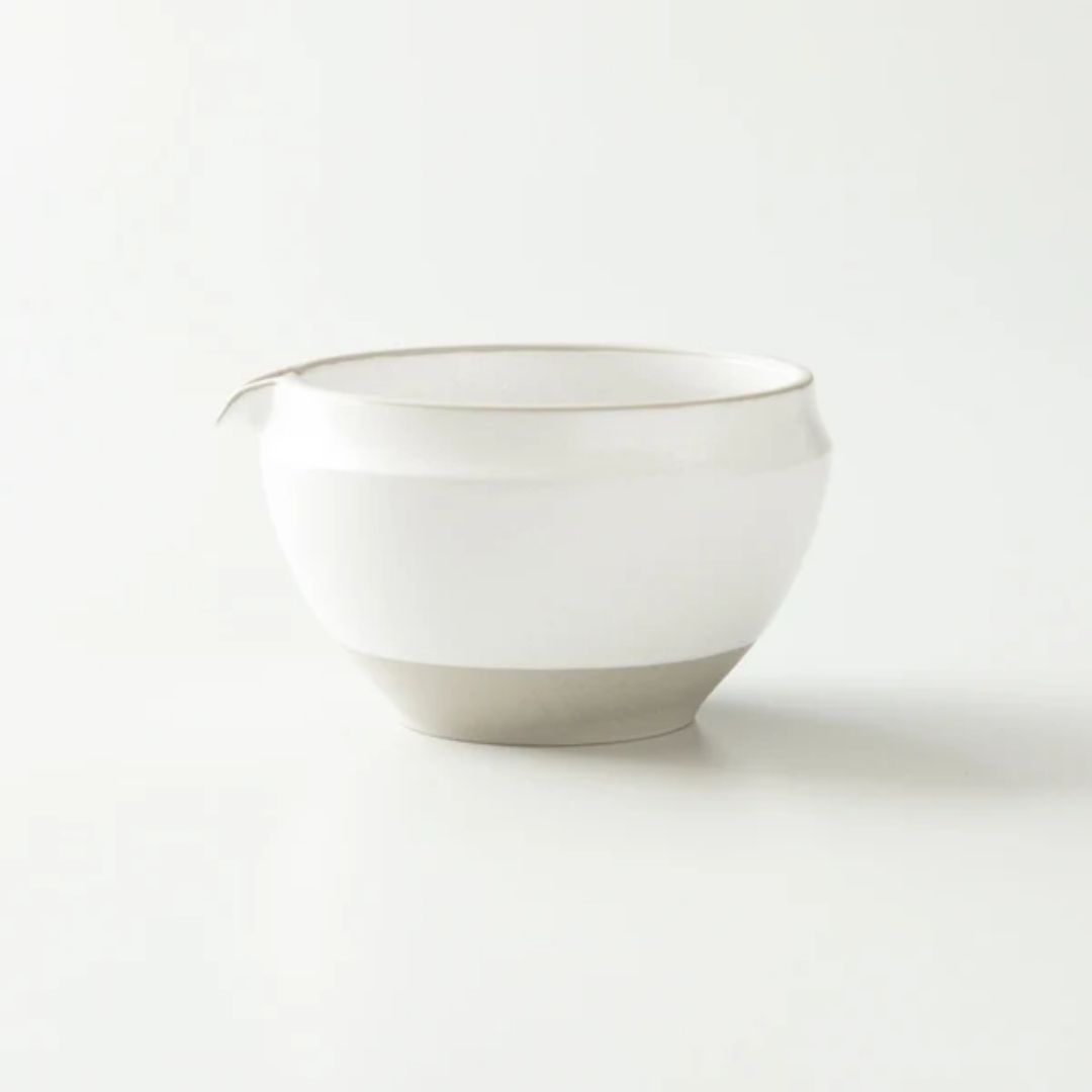 ORIGAMI Kataguchi Matcha Bowl Kumoi - Mangkuk Matcha Jepang Premium ORIGAMI Kataguchi Matcha Bowl Kumoi - Mangkuk Matcha Jepang Premium