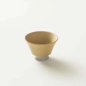 ORIGAMI Tone Cup Kaori Wara - Cangkir Teh Premium Jepang ORIGAMI Tone Cup Kaori Wara - Cangkir Teh Premium Jepang