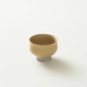 ORIGAMI Tone Cup Yoin Wara - Cangkir Teh Premium Jepang