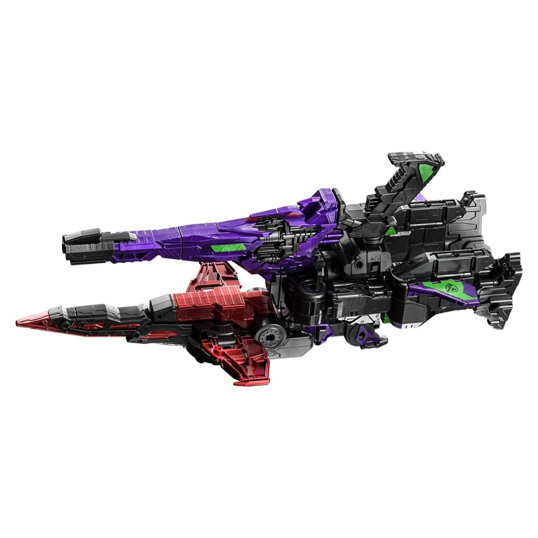 PROJECT R.E.D. DX Gabarion Dark Version Mainan Transformasi PROJECT R.E.D. DX Gabarion Dark Version Mainan Transformasi
