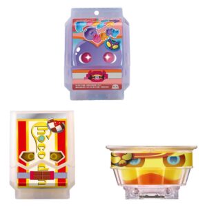 Kamen Rider Gavv DX Gochizou Party Set 01 Koleksi Gochizou Seru Bandai