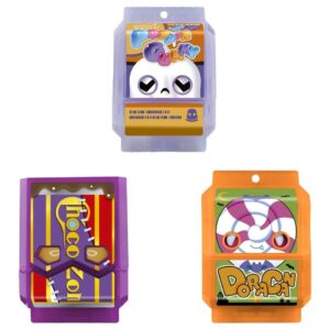 Kamen Rider Gavv DX Gochizou Party Set 02 Koleksi Gochizou Unik Bandai