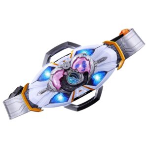 Bandai Kamen Rider My-Th Driver DX Transformation Belt Chest Waist Set Bandai Kamen Rider My-Th Driver DX Transformation Belt Chest Waist Set