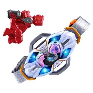 Kamen Rider My-Th Driver Rid Set Bandai DX Transformation Belt 2 Rider Kamen Rider My-Th Driver Rid Set Bandai DX Transformation Belt 2 Rider