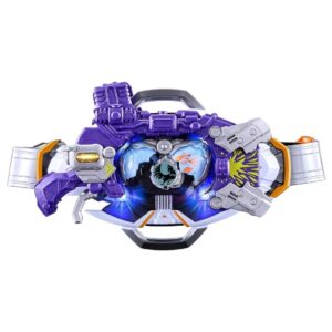 Kamen Rider My-Th Shot Born Buckle Set Bandai DX Ride Eggs 10 Transformation Kamen Rider My-Th Shot Born Buckle Set Bandai DX Ride Eggs 10 Transformation