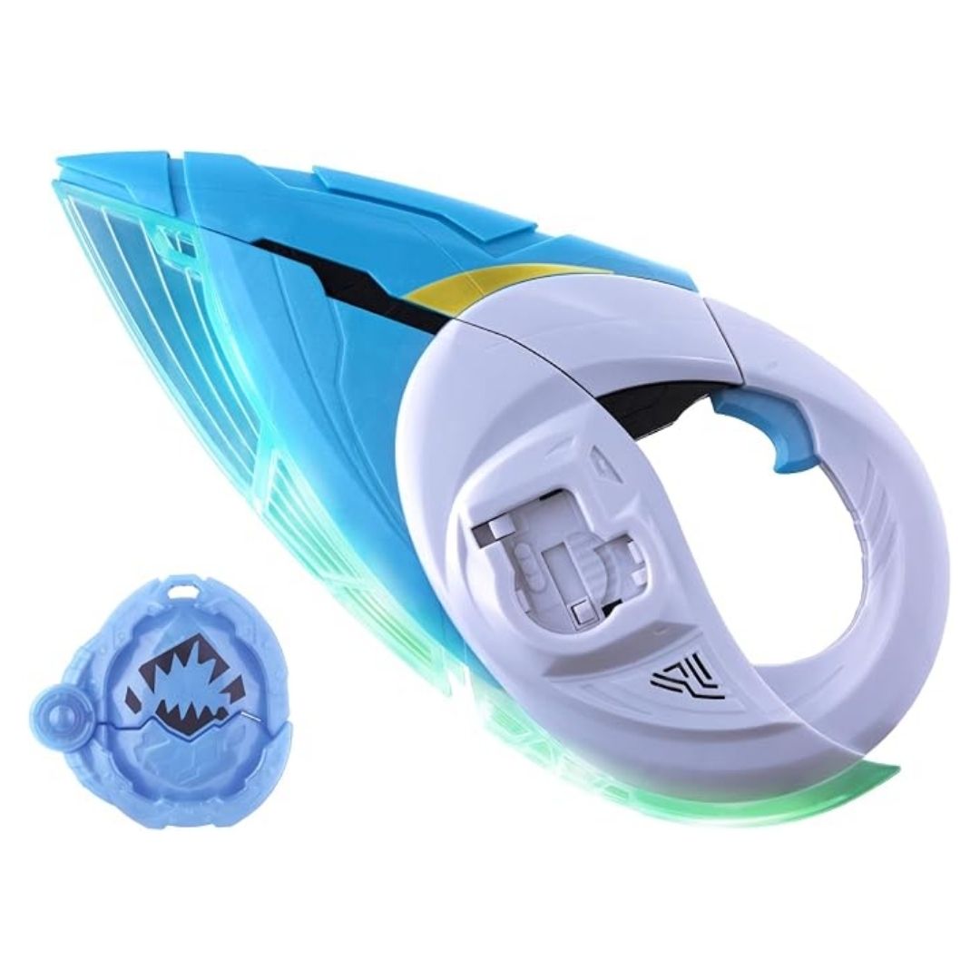 Kamen Rider My-Th Edge Bandai DX 2 Mode Transformation Weapon Item