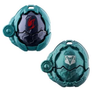 Kamen Rider Myth Legend Rider Set Bandai DX Zetz & Ichigo Rider Eggs Collection Kamen Rider Myth Legend Rider Set Bandai DX Zetz & Ichigo Rider Eggs Collection