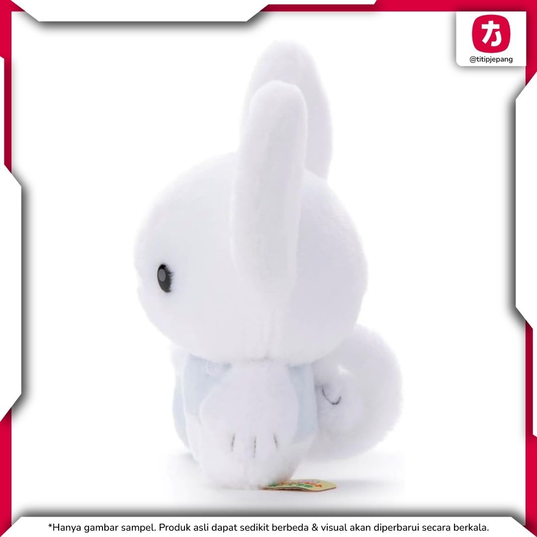 Pokemon Tandemaus Plush Takara Tomy Arts Boneka Koleksi Lucu Ukuran 27 cm Pokemon Tandemaus Plush Takara Tomy Arts Boneka Koleksi Lucu Ukuran 27 cm
