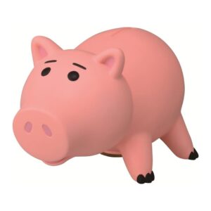 Takara Tomy Toy Story Talking Friends Hamm Figur Interaktif Bersuara
