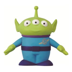 Takara Tomy Toy Story Talking Friends Alien Figur Interaktif Suara Jepang Takara Tomy Toy Story Talking Friends Alien Figur Interaktif Suara Jepang
