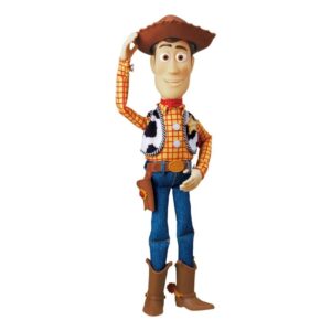Takara Tomy Real Size Talking Figure Woody Toy Story dengan Suara Takara Tomy Real Size Talking Figure Woody Toy Story dengan Suara