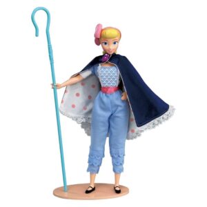 Takara Tomy Real Size Talking Figure Bo Peep Toy Story 4 Resmi