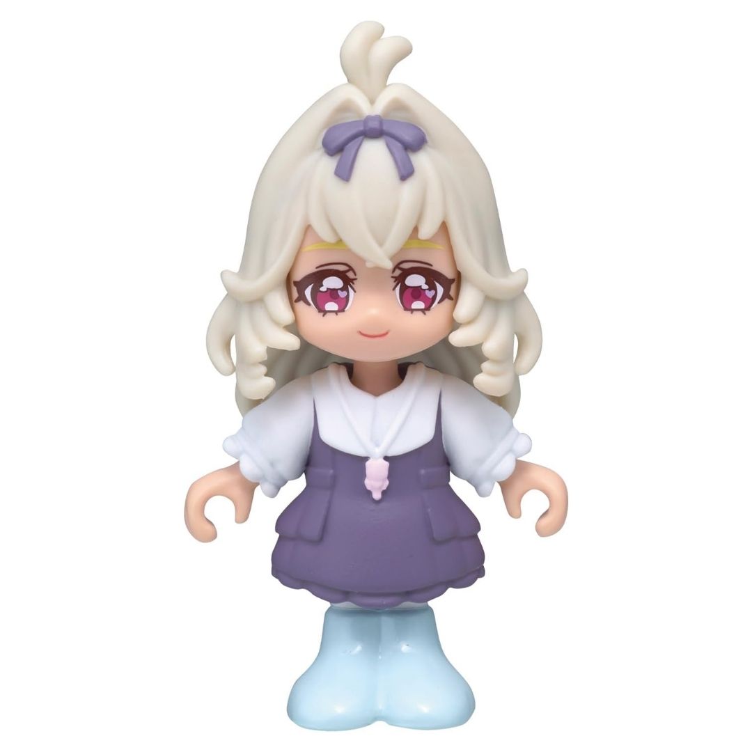 Detective Pretty Cure Cure Arcana Doll 2 Hair & Outfit Sets with Rod Detective Pretty Cure Cure Arcana Doll 2 Hair & Outfit Sets with Rod