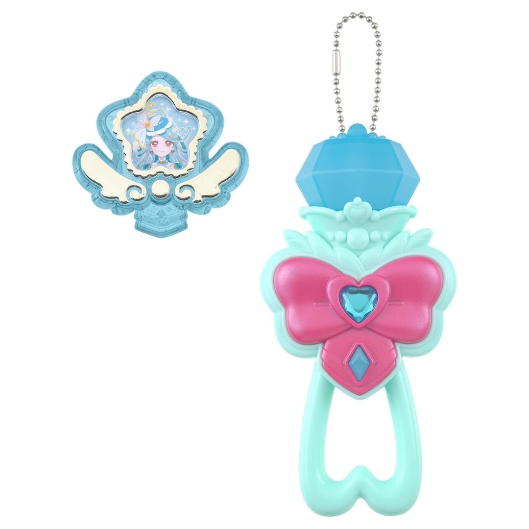 Bandai Detective Pretty Cure! Prekit Lite 4 Varian Pilihan untuk Koleksi Bandai Detective Pretty Cure! Prekit Lite 4 Varian Pilihan untuk Koleksi