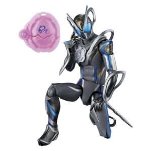 Bandai Kamen Rider Myth TAF Action Figure Myth & Myth RideEggs Collectible Bandai Kamen Rider Myth TAF Action Figure Myth & Myth RideEggs Collectible