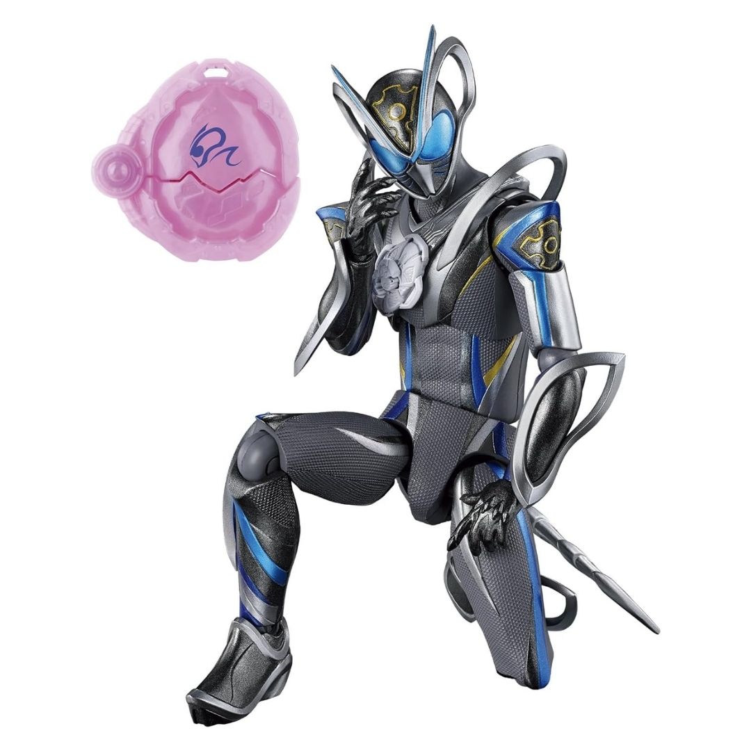 Bandai Kamen Rider Myth TAF Action Figure Myth & Myth RideEggs Collectible Bandai Kamen Rider Myth TAF Action Figure Myth & Myth RideEggs Collectible