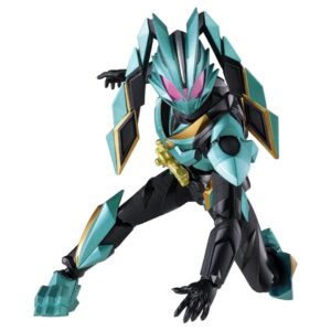 Bandai Kamen Rider Myth TAF Action Figure Kamen Rider Dat Collectible Figure Bandai Kamen Rider Myth TAF Action Figure Kamen Rider Dat Collectible Figure