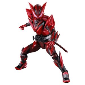 Bandai Kamen Rider Myth TAF Action Figure Kamen Rider Mao Collectible Figure Bandai Kamen Rider Myth TAF Action Figure Kamen Rider Mao Collectible Figure