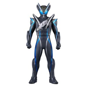 Kamen Rider Myth Figure Bandai Rider Hero Series 15cm Collectible Figure