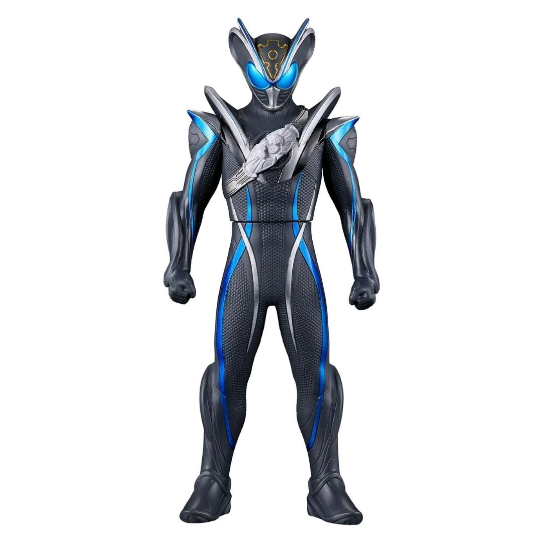 Kamen Rider Myth Figure Bandai Rider Hero Series 15cm Collectible Figure