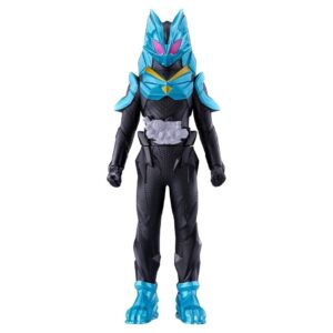 Kamen Rider Dat Figure Bandai Rider Hero Series Soft Vinyl 14cm Collectible Kamen Rider Dat Figure Bandai Rider Hero Series Soft Vinyl 14cm Collectible