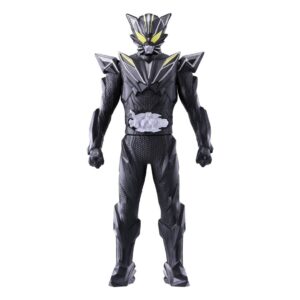 Kamen Rider Rid Figure Bandai Rider Hero Series Soft Vinyl 14cm Collectible Kamen Rider Rid Figure Bandai Rider Hero Series Soft Vinyl 14cm Collectible