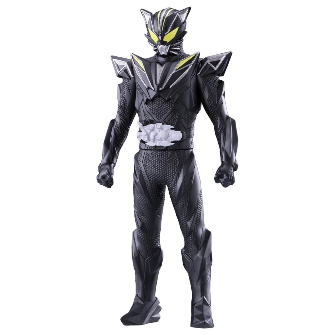 Kamen Rider Rid Figure Bandai Rider Hero Series Soft Vinyl 14cm Collectible Kamen Rider Rid Figure Bandai Rider Hero Series Soft Vinyl 14cm Collectible