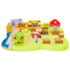 Pokemon Moncolle Kurasumachi Figure Takara Tomy Build It Playset Collection Pokemon Moncolle Kurasumachi Figure Takara Tomy Build It Playset Collection