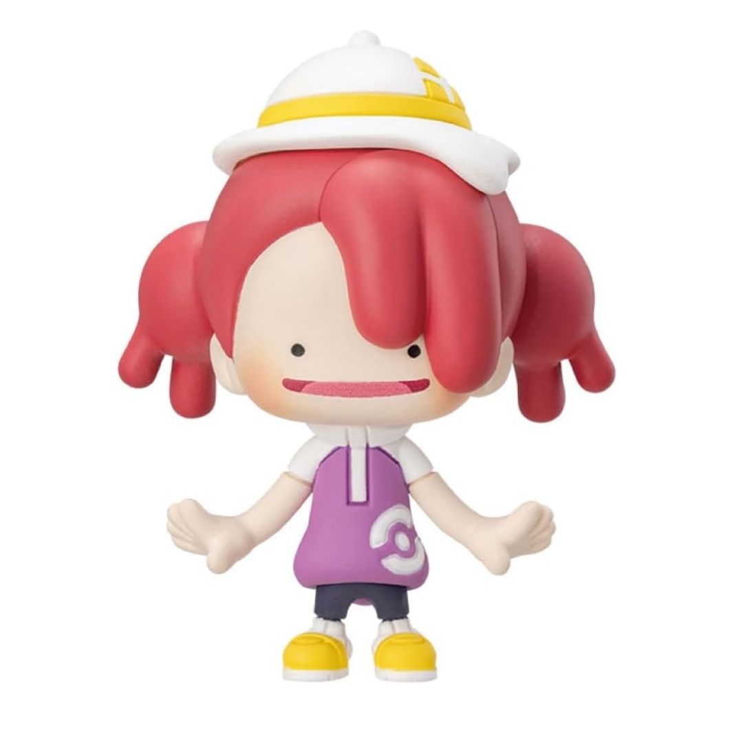 Pokemon Moncolle Kurasumachi Figure Takara Tomy Build It Playset Collection Pokemon Moncolle Kurasumachi Figure Takara Tomy Build It Playset Collection