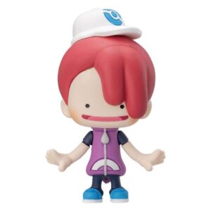 Takara Tomy Pokemon Moncolle Metamon Figure Ningen Henshin Cap 4 cm Takara Tomy Pokemon Moncolle Metamon Figure Ningen Henshin Cap 4 cm