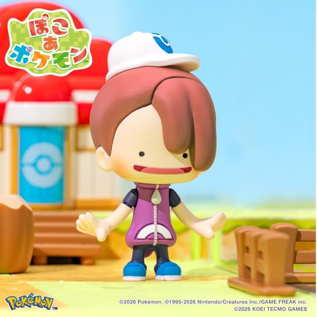 Takara Tomy Pokemon Moncolle Metamon Figure Ningen Henshin Cap 4 cm Takara Tomy Pokemon Moncolle Metamon Figure Ningen Henshin Cap 4 cm