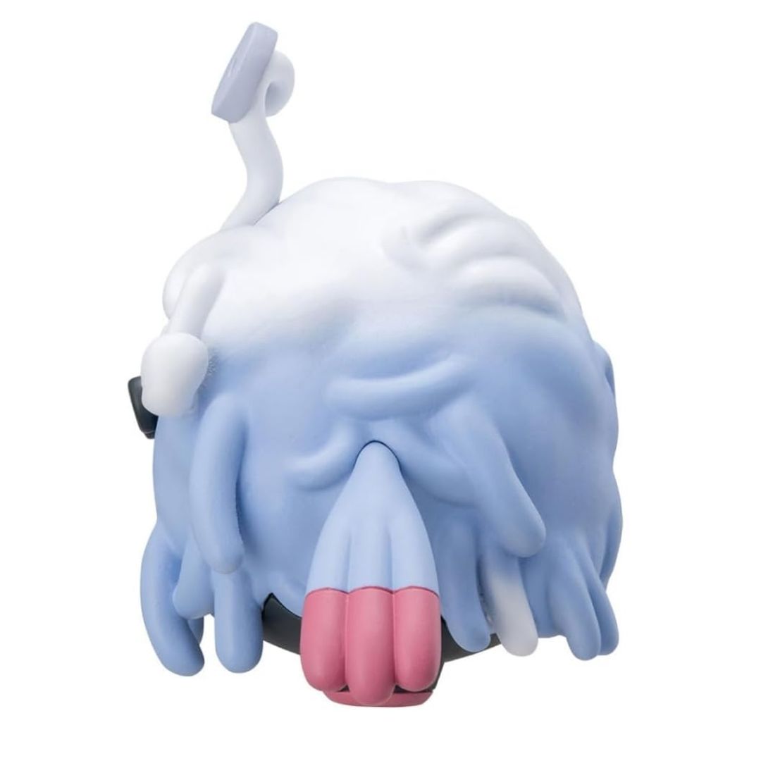 Pokémon Moncolle Mojumbo Figure Takara Tomy 4cm Character Collection PVC