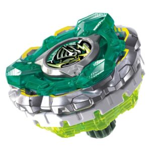 Beyblade CX-14 Nightfortress GV8-70UN Starter Defense dengan Launcher