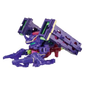Bottleman BOT-65 Welch Great G Shooter dengan Dual Launcher Bottleman BOT-65 Welch Great G Shooter dengan Dual Launcher