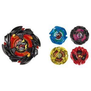 Beyblade X BX-48 Random Booster Vol. 9 Takara Tomy Original Jepang