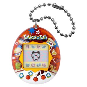 Tama Yummy Original Tamagotchi Bandai Virtual Pet Klasik Generasi Pertama Tama Yummy Original Tamagotchi Bandai Virtual Pet Klasik Generasi Pertama
